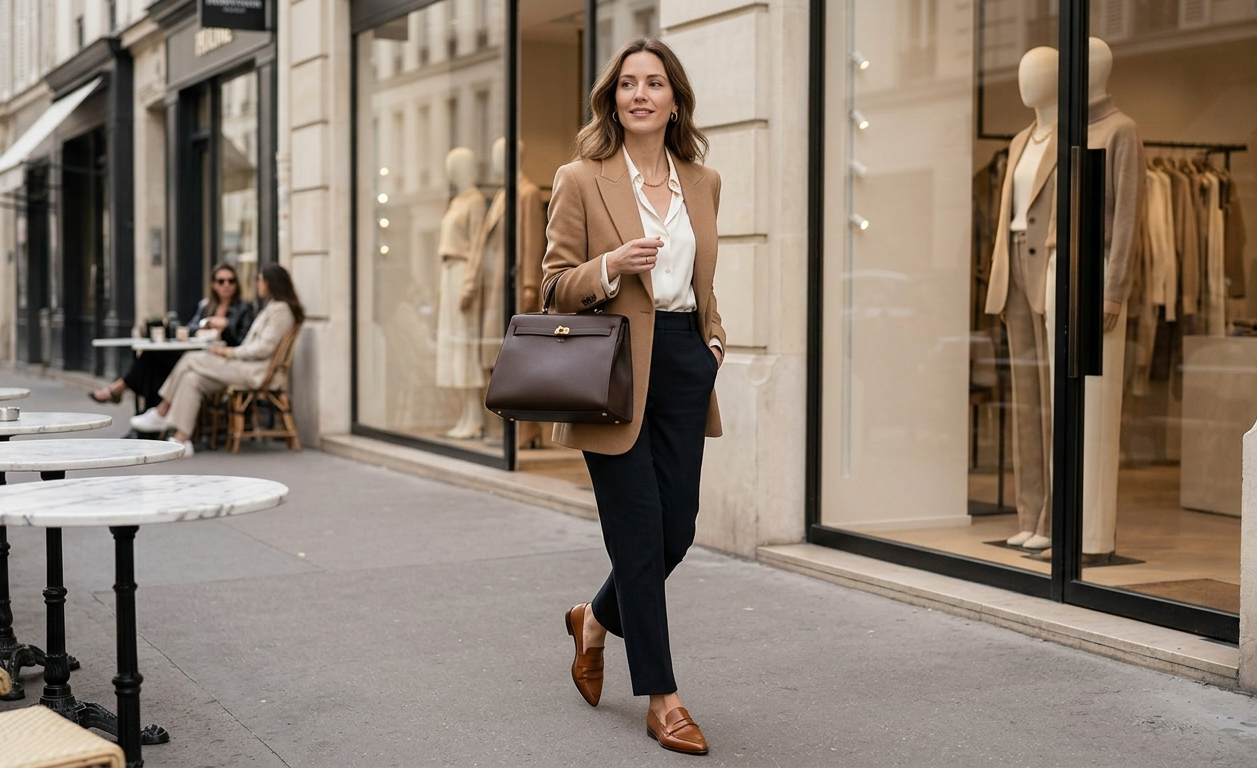 Top Luxury Fashion Trends Defining This Season