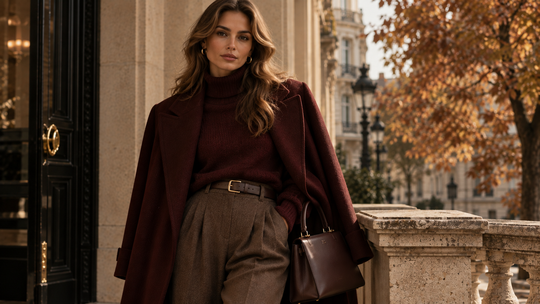 AW26: The Colours Defining the Season