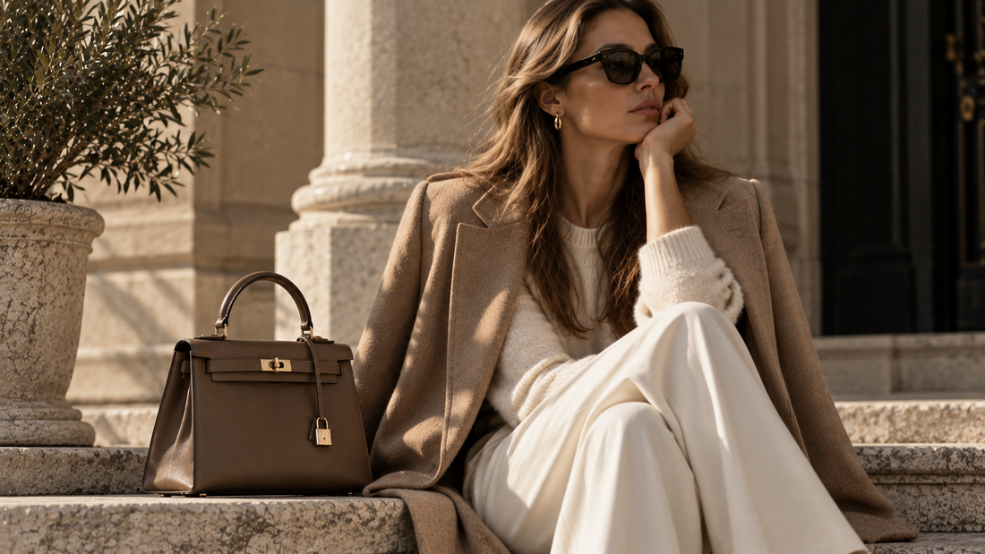 Five Investment Handbags Worth Knowing