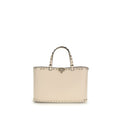 Multicolor Calf Leather Bos Taurus Shoulder Bag