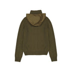 Bicolor Cashmere Sweatshirt