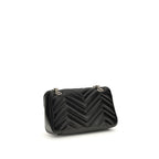 Black Lamb Ovis Aries Aries Handbag
