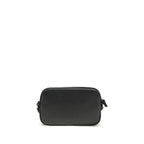 Black Calf Leather Bos Taurus Accessories