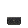 Black Lamb Ovis Aries Aries Shoulder Bag