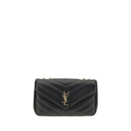 Black Lamb Ovis Aries Aries Shoulder Bag