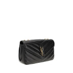 Black Lamb Ovis Aries Aries Shoulder Bag