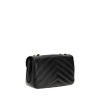 Black Lamb Ovis Aries Aries Shoulder Bag