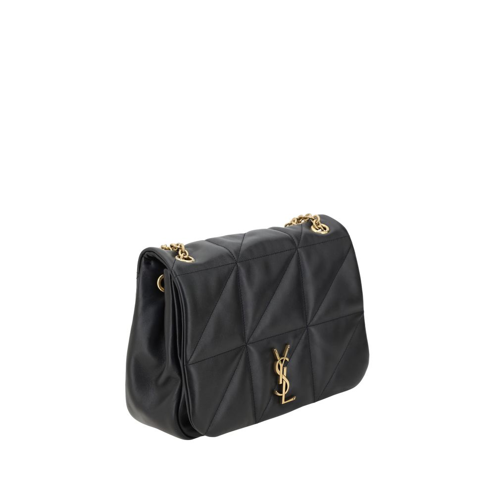 Black Lamb Ovis Aries Aries Shoulder Bag
