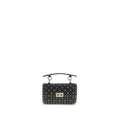 Black Lamb Ovis Aries Aries Handbag