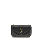 Black Lamb Ovis Aries Aries Shoulder Bag