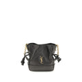 Black Lamb Ovis Aries Aries Clutch Bag