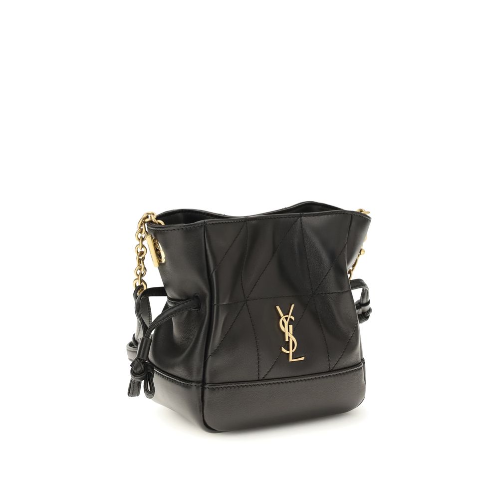 Black Lamb Ovis Aries Aries Clutch Bag