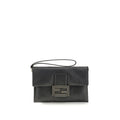 Black Lamb Ovis Aries Aries Clutch Bag