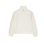 White Cashmere Cardigan