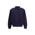 Blue Lamb Ovis Aries Aries Bomber