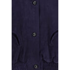 Blue Lamb Ovis Aries Aries Bomber