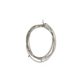 Silver Silver Bracelet