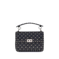 Black Lamb Ovis Aries Aries Shoulder Bag