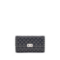 Black Lamb Ovis Aries Aries Shoulder Bag