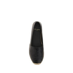 Black Lamb Ovis Aries Aries Espadrilles