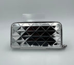 PRADA Mirror with Zip Wallet