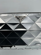 PRADA Mirror with Zip Wallet