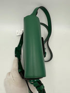 حقيبة يد GUCCI HORSEBIT 1955 الزمردية