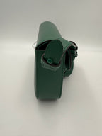 حقيبة يد GUCCI HORSEBIT 1955 الزمردية