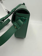 حقيبة يد GUCCI HORSEBIT 1955 الزمردية