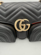 GUCCI MARMONT Limited Edition Handbag