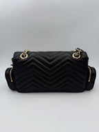 GUCCI MARMONT Limited Edition Handbag