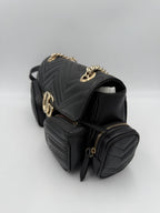 GUCCI MARMONT Limited Edition Handbag