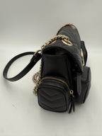 GUCCI MARMONT Limited Edition Handbag