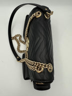 GUCCI MARMONT Limited Edition Handbag