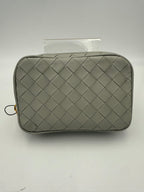 BOTTEGA VENETA Intrecciato Clutch