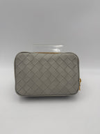 BOTTEGA VENETA Intrecciato Clutch