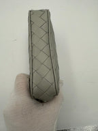 BOTTEGA VENETA Intrecciato Clutch