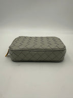 BOTTEGA VENETA Intrecciato Clutch