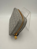 BOTTEGA VENETA Intrecciato Clutch
