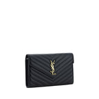 حقيبة كتف Black Lamb Ovis Aries Aries