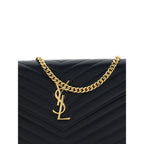 حقيبة كتف Black Lamb Ovis Aries Aries