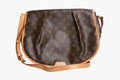 Monogram Canvas Menilmontant MM