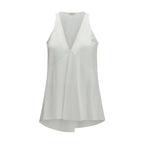 White Cotton Shirt