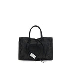 Black Lamb Ovis Aries Aries Shoulder Bag