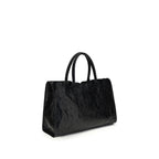 Black Lamb Ovis Aries Aries Shoulder Bag