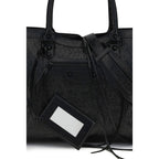 Black Lamb Ovis Aries Aries Shoulder Bag