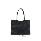 حقيبة كتف Black Lamb Ovis Aries Aries
