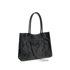 حقيبة كتف Black Lamb Ovis Aries Aries