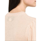 Multicolor Wool Sweatshirt
