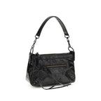 Black Lamb Ovis Aries Aries Shoulder Bag